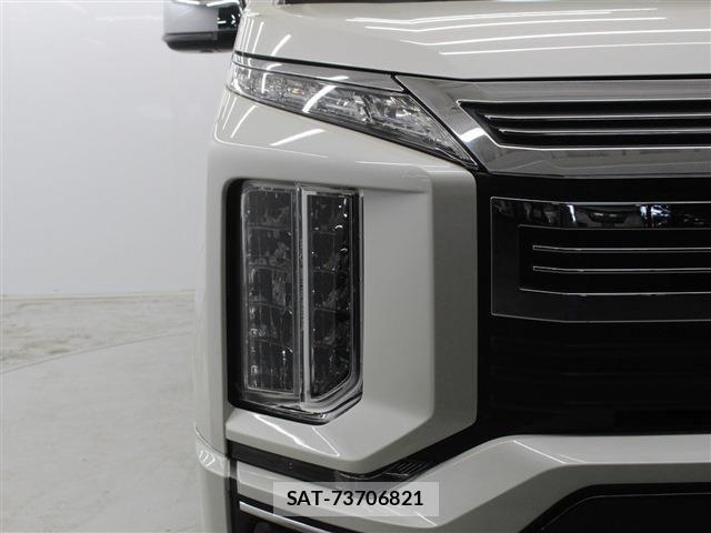 Mitsubishi DELICA 2020-09 6243518-11