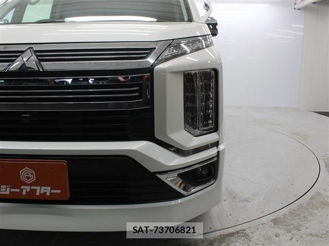 Mitsubishi DELICA 2020-09 6243518-12