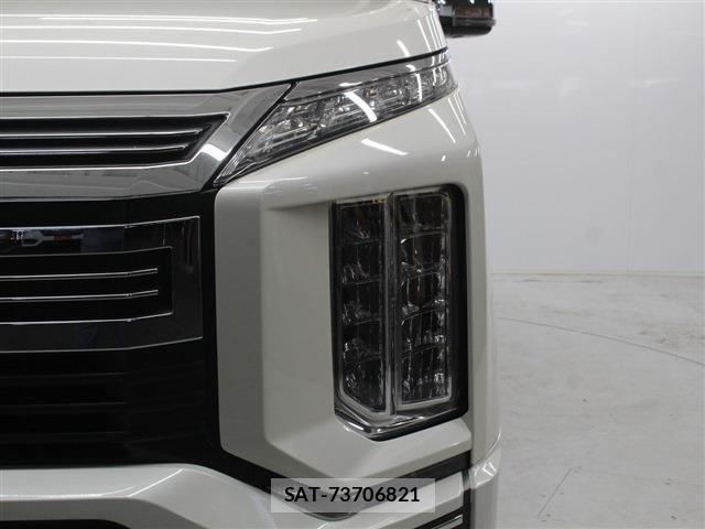 Mitsubishi DELICA 2020-09 6243518-13