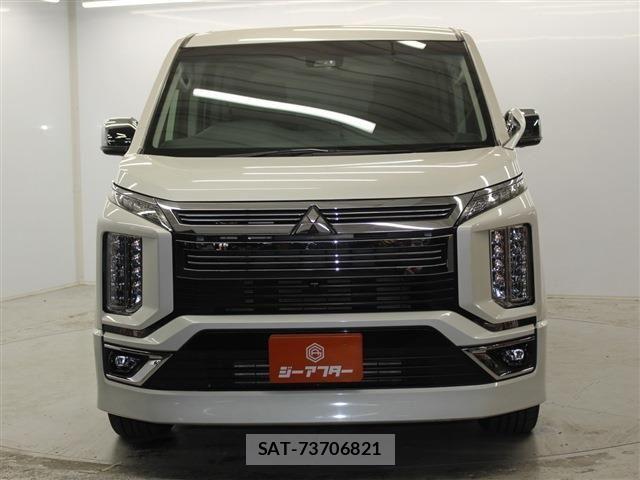 Mitsubishi DELICA 2020-09 6243518-1
