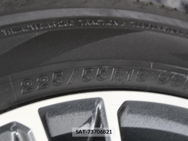 Mitsubishi DELICA 2020-09 6243518-19