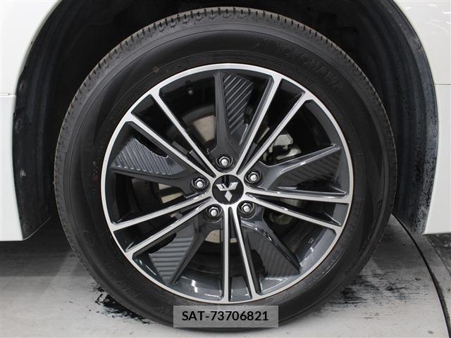 Mitsubishi DELICA 2020-09 6243518-20
