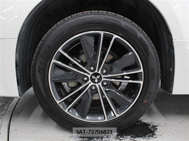 Mitsubishi DELICA 2020-09 6243518-21