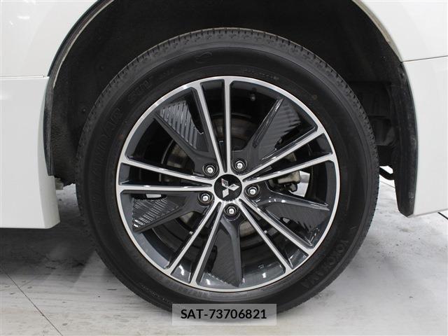 Mitsubishi DELICA 2020-09 6243518-22