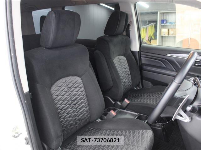 Mitsubishi DELICA 2020-09 6243518-24