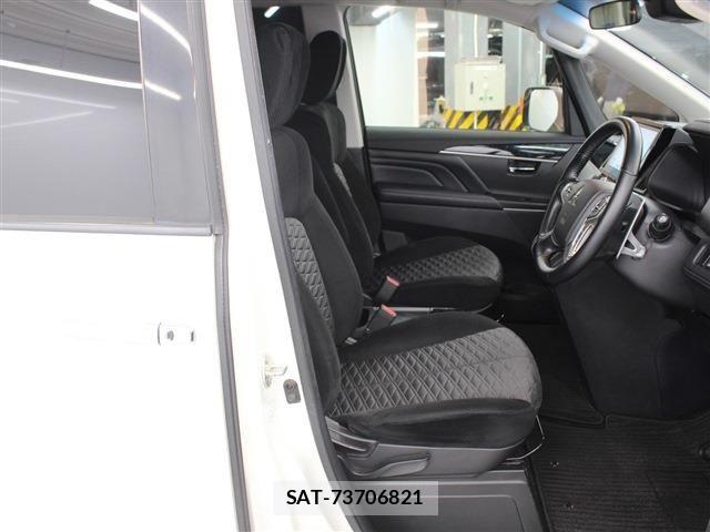 Mitsubishi DELICA 2020-09 6243518-26