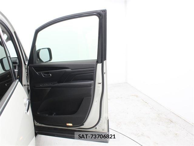 Mitsubishi DELICA 2020-09 6243518-27