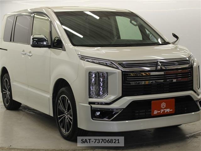 Mitsubishi DELICA 2020-09 6243518-2
