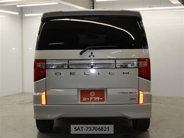Mitsubishi DELICA 2020-09 6243518-5