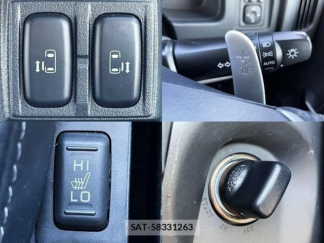 Mitsubishi DELICA 2017-11 6243521-4