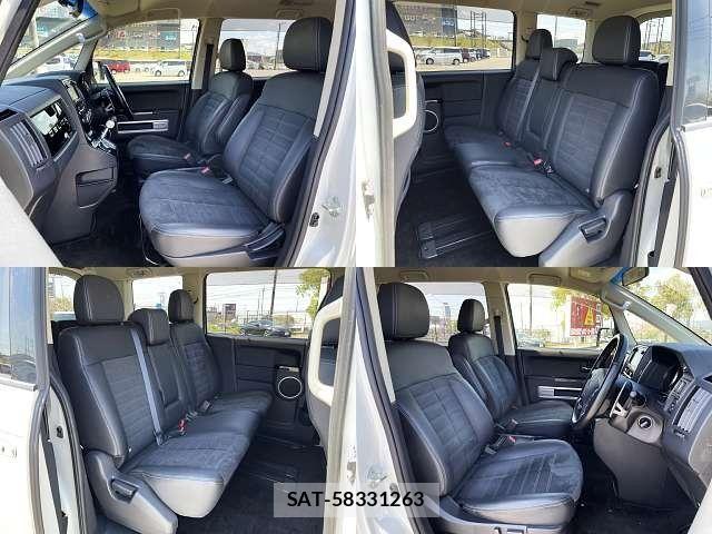 Mitsubishi DELICA 2017-11 6243521-7