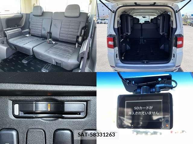 Mitsubishi DELICA 2017-11 6243521-8