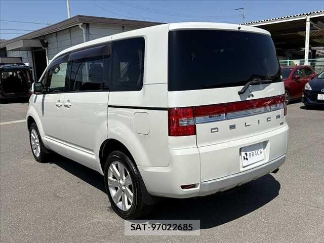 Mitsubishi DELICA 2016-04 6243535-12