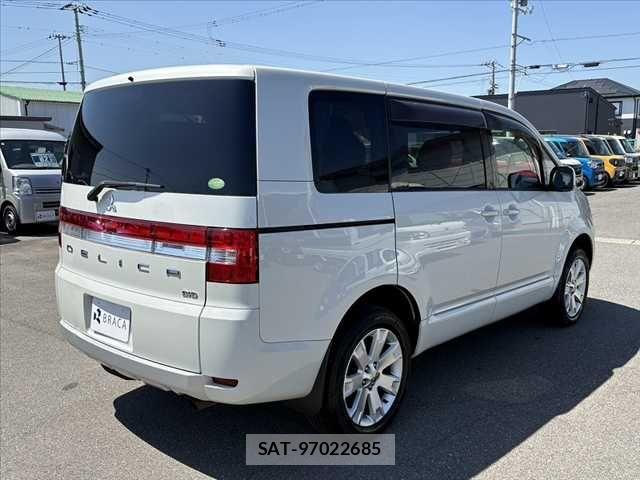 Mitsubishi DELICA 2016-04 6243535-14
