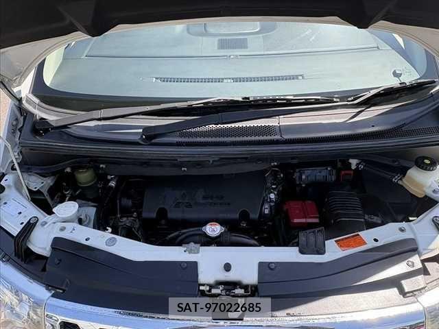 Mitsubishi DELICA 2016-04 6243535-19