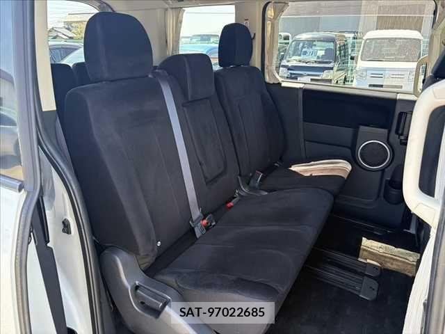 Mitsubishi DELICA 2016-04 6243535-21