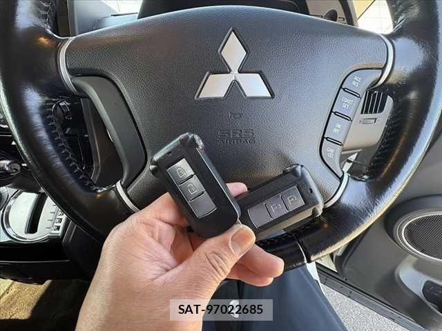 Mitsubishi DELICA 2016-04 6243535-28