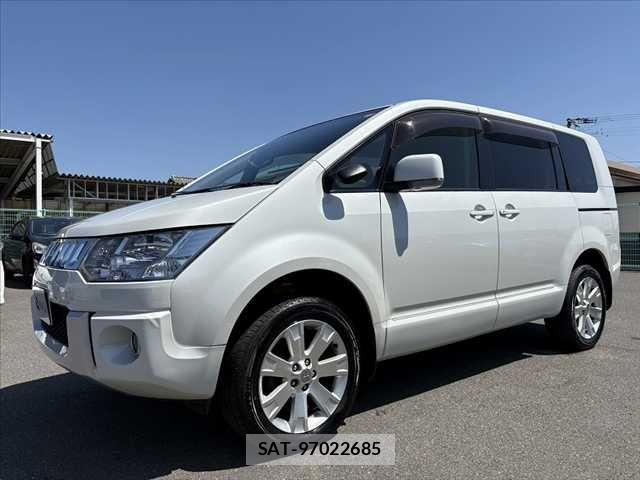 Mitsubishi DELICA 2016-04 6243535-7