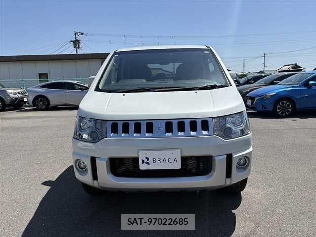 Mitsubishi DELICA 2016-04 6243535-8