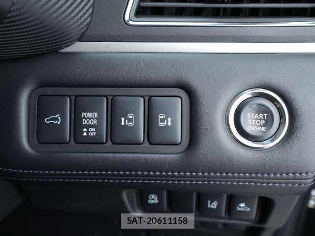 Mitsubishi DELICA 2023-03 6243474-15