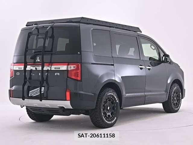 Mitsubishi DELICA 2023-03 6243474-17