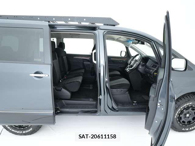 Mitsubishi DELICA 2023-03 6243474-18