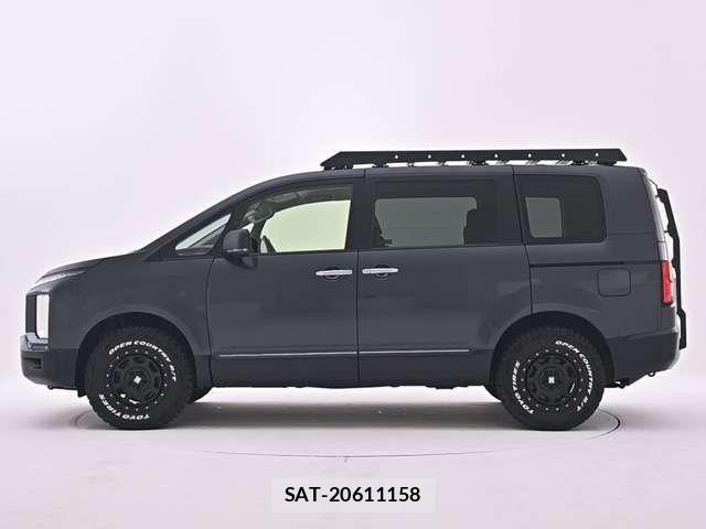 Mitsubishi DELICA 2023-03 6243474-2