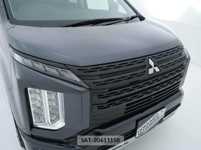 Mitsubishi DELICA 2023-03 6243474-3