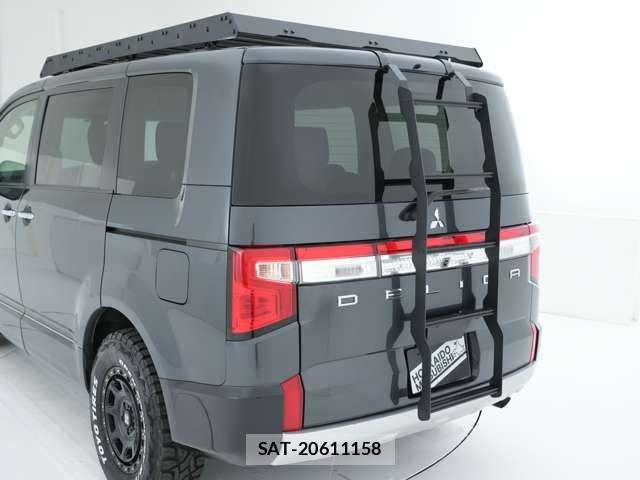 Mitsubishi DELICA 2023-03 6243474-5