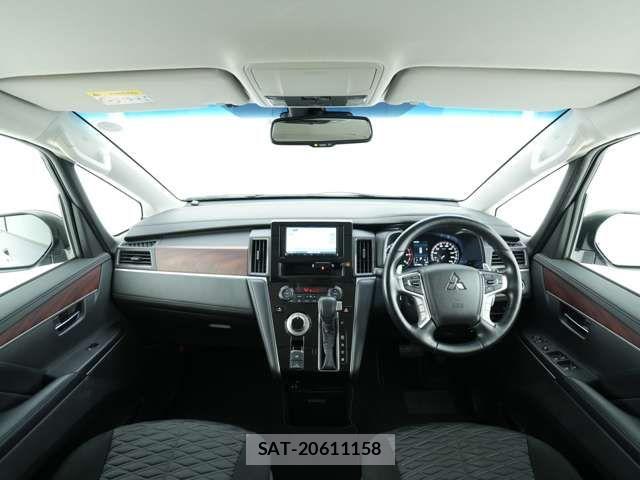 Mitsubishi DELICA 2023-03 6243474-8