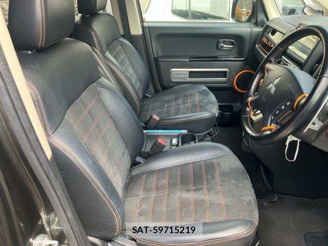 Mitsubishi DELICA 2017-12 6263874-9