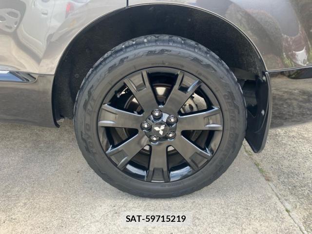 Mitsubishi DELICA 2017-12 6263874-4