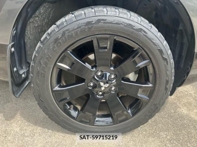 Mitsubishi DELICA 2017-12 6263874-7