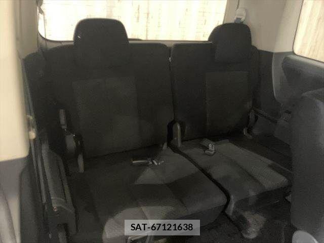 Mitsubishi DELICA 2013-05 6263884-9