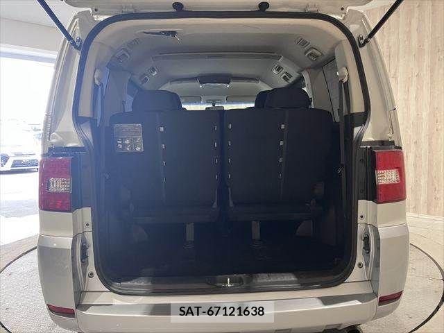 Mitsubishi DELICA 2013-05 6263884-10