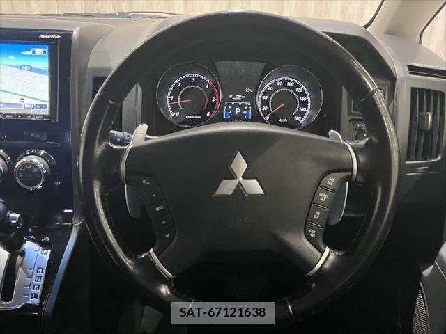 Mitsubishi DELICA 2013-05 6263884-13