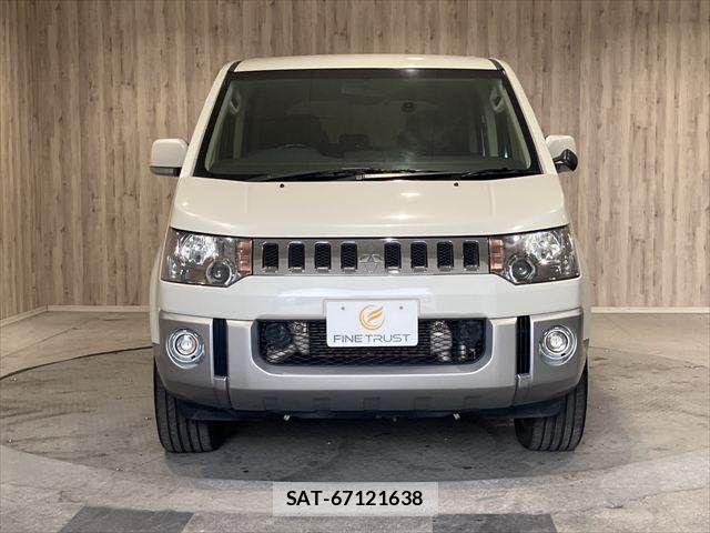 Mitsubishi DELICA 2013-05 6263884-15