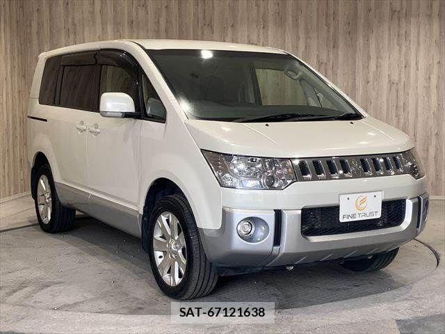 Mitsubishi DELICA 2013-05 6263884-16