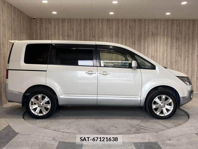 Mitsubishi DELICA 2013-05 6263884-17