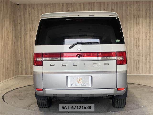 Mitsubishi DELICA 2013-05 6263884-19
