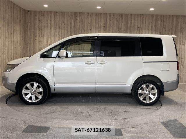 Mitsubishi DELICA 2013-05 6263884-21