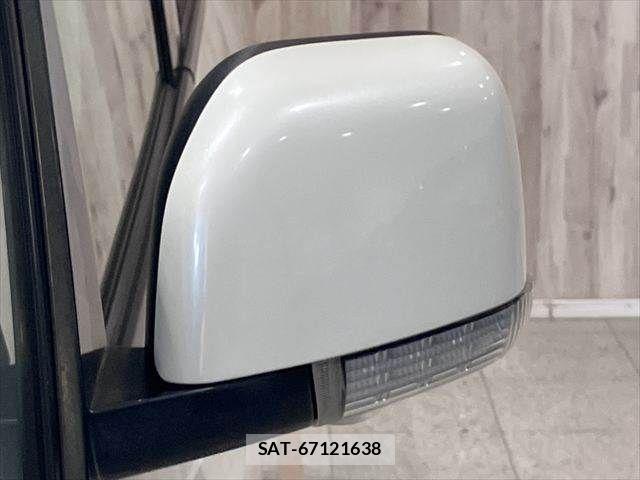 Mitsubishi DELICA 2013-05 6263884-22