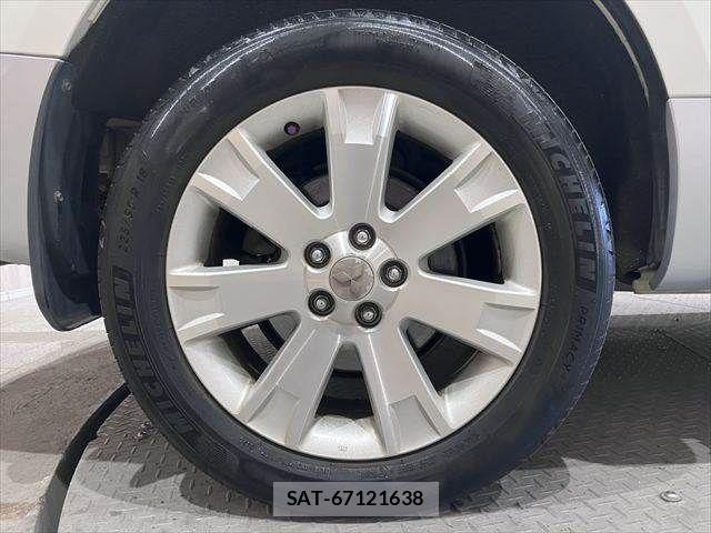 Mitsubishi DELICA 2013-05 6263884-28