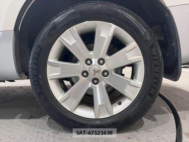 Mitsubishi DELICA 2013-05 6263884-29