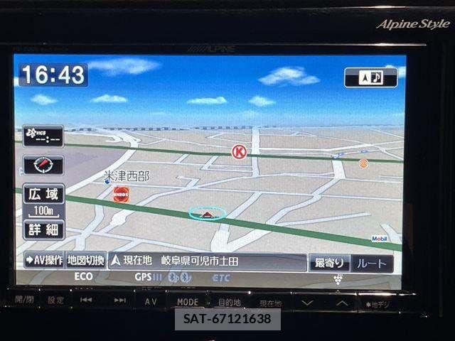 Mitsubishi DELICA 2013-05 6263884-4