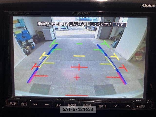 Mitsubishi DELICA 2013-05 6263884-5