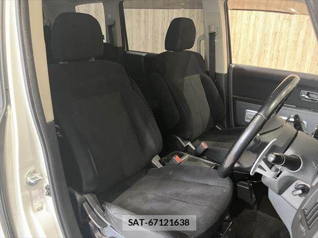 Mitsubishi DELICA 2013-05 6263884-7