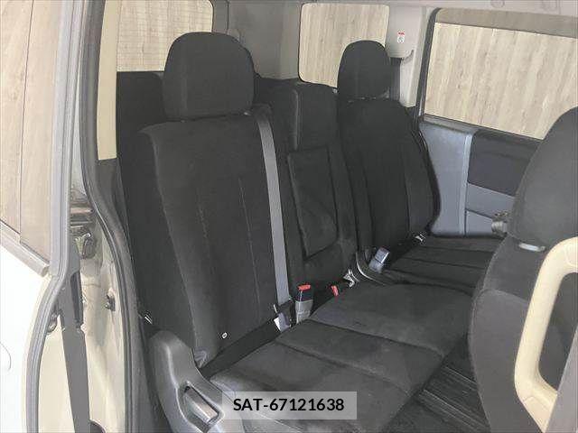 Mitsubishi DELICA 2013-05 6263884-8