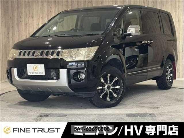 Mitsubishi DELICA 2013-01 6271490-0
