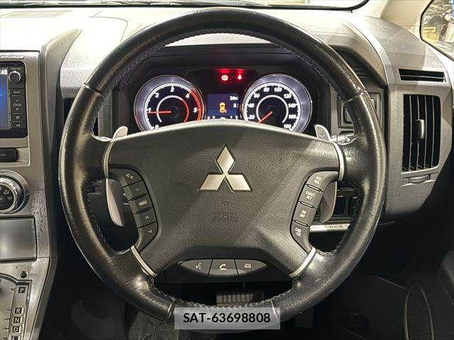 Mitsubishi DELICA 2013-01 6271490-11